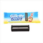 Gillette Guard Replacement Cartridge Blades 